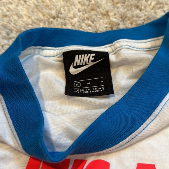 NIKE TEE - Picture 2 of 6